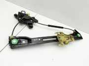 Ford Mondeo 5 V CF 14-19 Kombi Fensterhebermotor mit Fensterheber Rechts Hinten