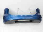 VW Touran II 5T 15-24Stoßstange Stoßfänger Heckstosstange Hinten