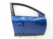 Renault Megane III 08-12 Kombi Tür Beifahrertür Rechts Vorne