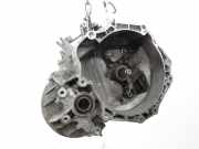 Opel Astra J 12-18 CDTI 1,6 81KW MF3 BCGSchaltgetriebe Getriebe