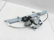 Renault Koleos I HY 11-13 Fensterhebermotor Rechts Hinten