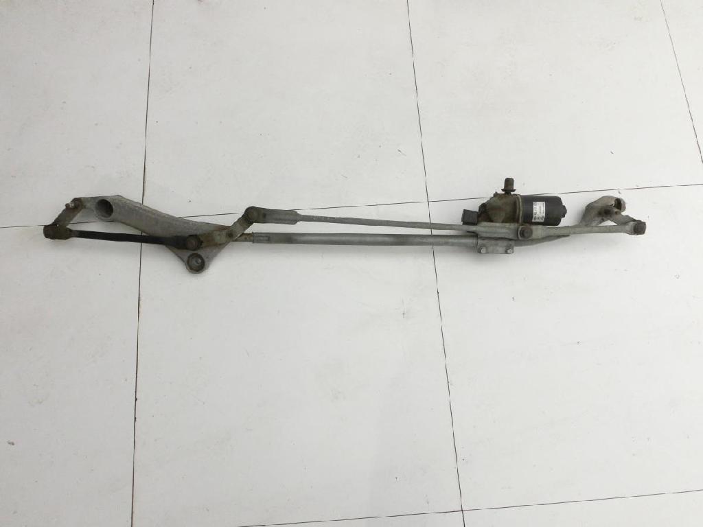 Mercedes W169 A150 08-12 Wischermotor m. Wischergestänge Vorne