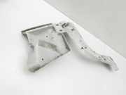 Ford Focus III 14-18 5T Halter Träger Aufnahme Führung für Stoßstange Rechts Hinten