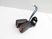 Hyundai I30 FD 07-11 5T Gurtschloss Mitte und Links Hinten