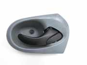 Ford Transit VI 06-13 Turnier Türgriff Griffmuschel Griff Innen Rechts Vorne