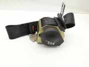 Peugeot 307 CC 03-05 Cabriolet Gurt Sicherheitsgurt Links Hinten