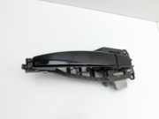 Opel Corsa D S07 11-14 3T Türgriff Griff aussen Rechts Vorne
