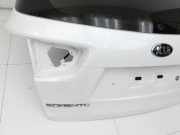 Kia Sorento III UM 15-20 Heckklappe Kofferraumdeckel
