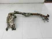 Subaru XV 19-25 2,0 110KWKatalysator Kat