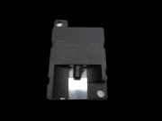 BMW E60 525i LCI 07-10 Antennenverstärker Weiche Antenne