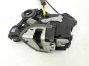 Toyota Corolla Verso 05-09 Türschloss mit ZV Stellmotor Links Vorne