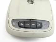 Volvo V40 525 12-16 Innenleuchte Innenraumleuchte