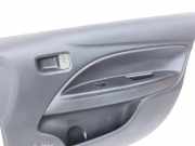 Mitsubishi Space Star II 16-19 Türverkleidung Türpappe Rechts Vorne