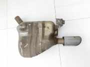 Opel Zafira B A05 11-16 CDTi 1,7 92KW Endtopf Nachschalldämpfer Auspuff Links