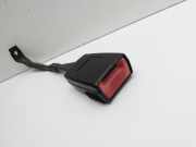 Audi A3 8P 08-13 Cabrio Gurtschloss Rechts Vorne