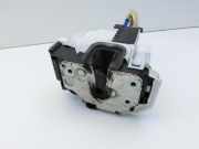 Peugeot Bipper 08-14 Kasten Türschloss m. ZV Stellmotor Rechts Vorne