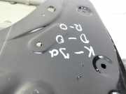 KIA Carens RP IV 13-19Tür Beifahrertür Rechts Vorne