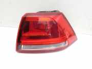 VW Golf 7 VII 5G 12-17 3T Rückleuchte Rücklicht Heckleuchte Rechts orig
