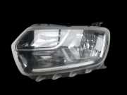 Dacia Duster II HM 18-21 Scheinwerfer Frontscheinwerfer Links