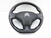 Citroen C3 II SC 09-13 Lenkrad Airbaglenkrad