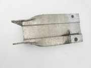 Mercedes W204 07-11 Stoßstange Pralldämpfer Träger vorne rechts