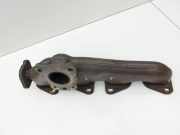 Mercedes W176 A180 12-15 CDI 1,5 80KW 651901 Abgaskrümmer