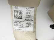 Skoda Superb II 3T 08-13 Kombi Gurt Sicherheitsgurt Gurtstraffer für Beifahrer Rechts Vorne