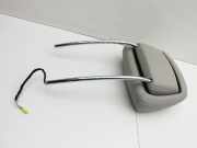 Mercedes S204 W204 C220 11-15 Kombi Kopfstütze für Beifahrer Sitz Rechts oder Links Vorne Crash Aktiv