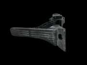 Ssangyong Tivoli 2WD 15-19 1,6 94KW Gaswertgeber Gaspedal