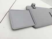 Hyundai Tucson TL 15-21 Sonnenblende Links für Fahrer