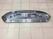 Hyundai I40 CW 11-15 Kombi Spoiler für Heckklappe