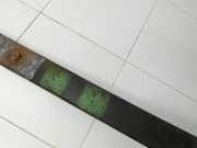 Boxer Ducato 250 06-14 Maxi Feder Blattfeder Rechts Hinten 16Q