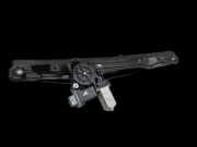 Fiat Doblo II 263 10-15 Kombi Fensterhebermotor Links Vorne