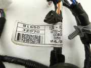 Hyundai I40 CW 11-15 Kombi Kabelbaum für Tür und Fensterheber Links Hinten