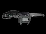 Audi A5 8T QU 07-12 Armaturenbrett Panel komplett