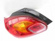 Mirage Space Star II A10 12-16 Rückleuchte Rücklicht Heckleuchte Links orig 3A92