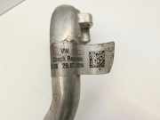 Audi A6 4G C7 Allroad 12-14 TDI 3,0 230KW Klimaschlauch Klimaleitung