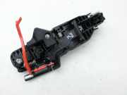 Toyota Prius IV ZVW5 16-19 Türgriff Griff aussen Rechts Hinten