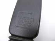 Ford Focus II CC 08-10 Cabriolet Gurtschloss Gurtstraffer Sicherheitsgurt Vorne Rechts