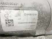 Opel Astra K B16 15-22 Lenkgetriebe Servolenkung