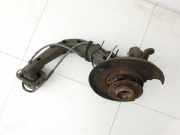 BMW E46 325CI 01-03 Cabriolet 2,5i 141KW Achsschenkel Radnabe mit ABS Rechts Hinten