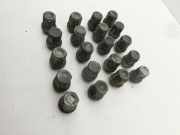 Fiat Freemont 11-16 Satz Radmuttern Muttern Radbolzen