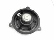 Dacia Logan II 12-18 Lautsprecher Links Vorne