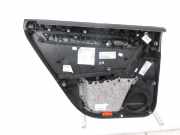 VW Passat 3C B7 10-15 Kombi Türverkleidung Türpappe Rechts Hinten