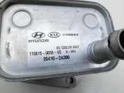 Hyundai I30 FD 10-12 CRDi 1,6 Abgaskühlung für AGR