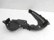 Ford Fiesta VI 6 13-17 1,0 59KW P4JD Abdeckung für Motor Deckel Motorabdeckung