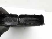 Seat Ibiza IV 6J 08-12 Tdi 1,6 77KW Steuergerät ECU für Motor Motorsteuergerät