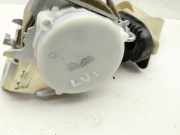 Jaguar XF X250 08-11 Lim Gurtschloss Links Vorne