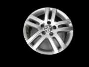 BMW E65 740i 05-08 1x Felge Alufelge 5X120 6.5X16Zoll ET50