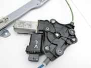 Opel Corsa D S07 06-10 5T Fensterhebermotor mit Fensterheber Links Vorne